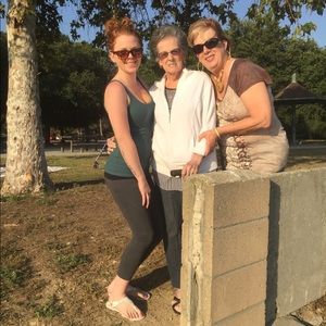 Meet your Posher, Beverly